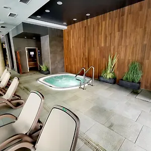 Polanki Park E202 Apartament