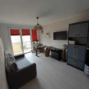 Mieszkanie 3pokoje 50m2 Unii Lubelskiej Apartament