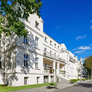 Jantar & Spa By Zdrojowa Kolobrzeg