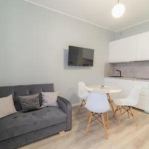 Sunline Apartament